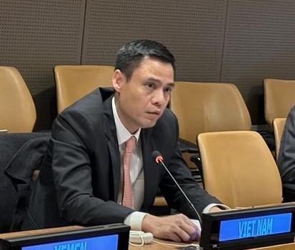 Vietnam affirms support for free, fair trade system